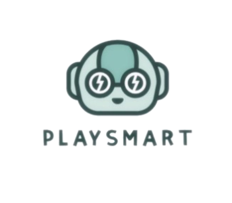 smart toy product shot